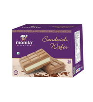 Sandwich Wafers